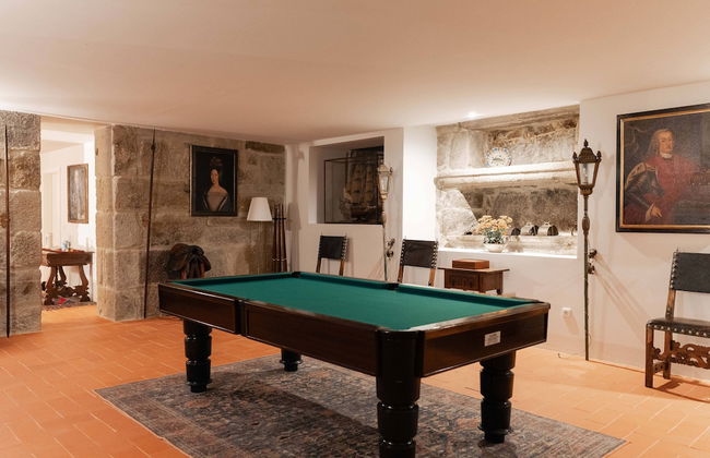 Feel Discovery Casa da Granja in Douro - Foto 23