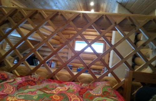 Holiday Home Finnisches Holzhaus by Interhome - Foto 17