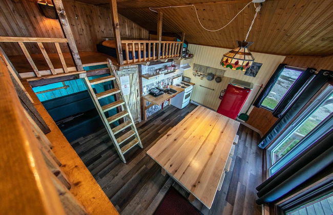 Le Ski Shack - Foto 19