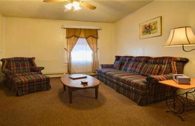 Suites on Main - Photo 11