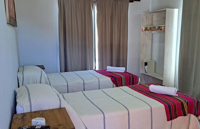 La Llama Negra - Foto 33