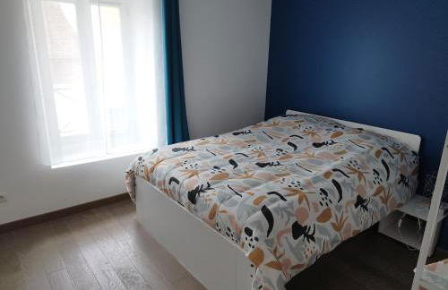 Location saisonnière Cravant Deux Rivières 89460 - Foto 18