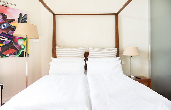 Numa Berlin Belfort - Foto 7