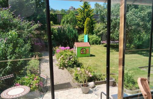 Ferienhaus am Staufeneck - Foto 1