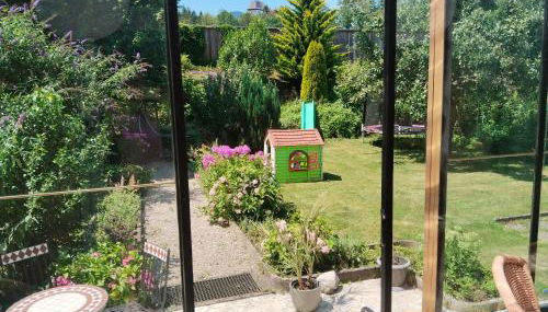 Ferienhaus am Staufeneck - Foto 1