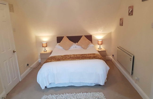 Lake View Villa - Rosecraddoc Manor - Foto 3