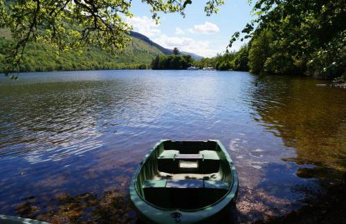 Glengarry Castle Hotel - Photo 21