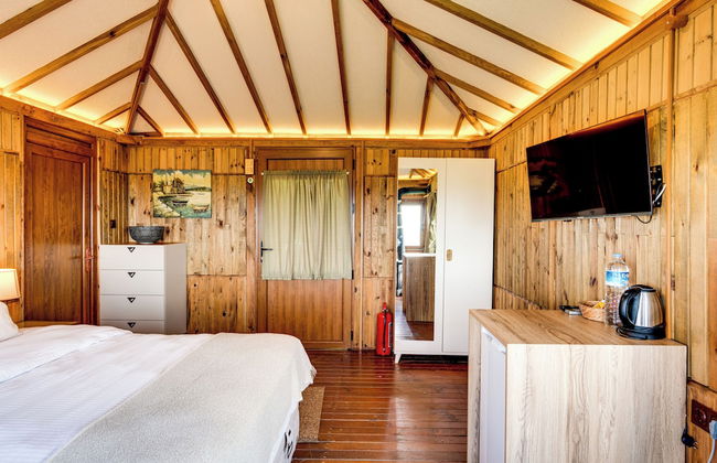 Nuba Istanbul - Foto 8