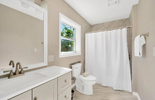 Getaway with Heated Pool and fence by Siesta Key Beach - Foto 10