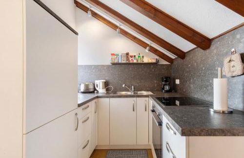 Ferienwohnung Fernsicht - Foto 7