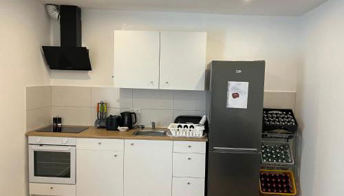 Übernachtung by Tag - Foto 4