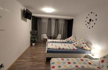 FeWo1&Frisch Renovierte Wohnung - Foto 2