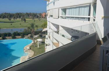 Apartamento con vistas al mar en Playa Granada - Foto 34