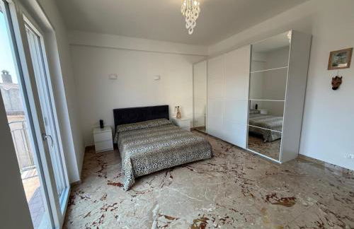 Terrazza sul mare Le Castella - Foto 29