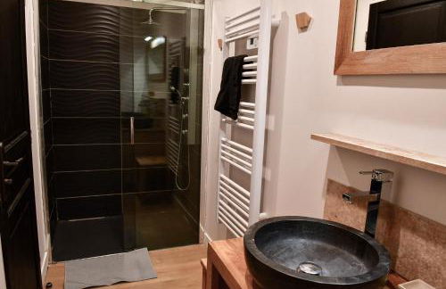 Villa du Parc le Frêne - Foto 12