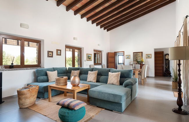 Bellpuig 4 in Art With 3 Bedrooms and 2 Bathrooms - Photo 10