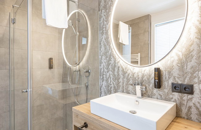 Premium Apartment in Tyrol With Shared Pool - Foto 13