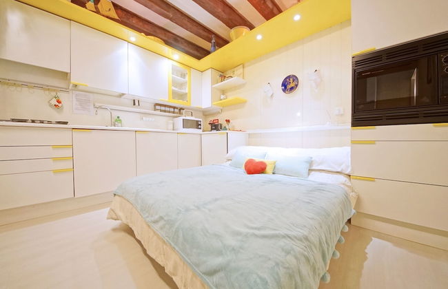 DolceVita Apartments N. 185 - Foto 5