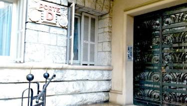 Le Palladium quartier Tzaréwitch Nice - Foto 4