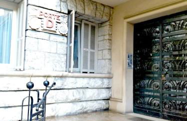 Le Palladium quartier Tzaréwitch Nice - Foto 4