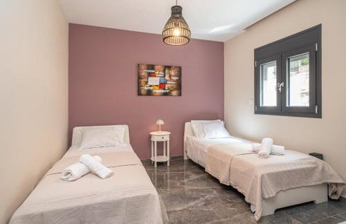 Legantes Luxury Apartments with shared pool - Foto 15