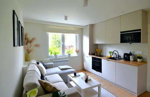 Przytulny Apartament - Centrum - Foto 4