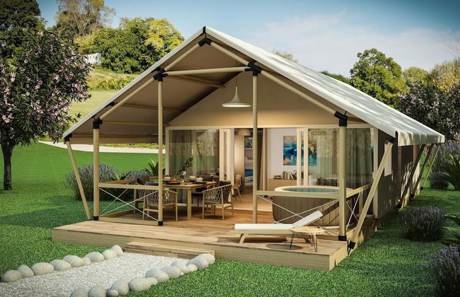 T-Nest Luxury Resort - Foto 7