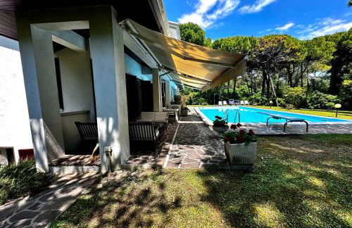 Villa sunshine with pool - Foto 24