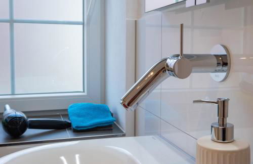 Ferienloft in der blauen Scheune - Foto 17