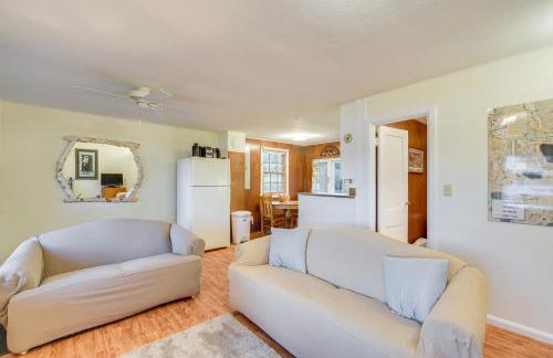 Secluded Lakefront Gem on 300 Acres in Webster - Foto 6