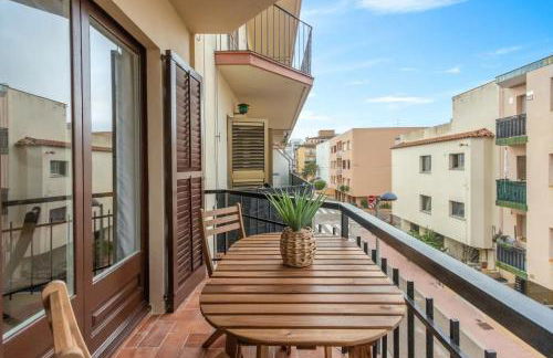 Calma de Mar Apartamento con encanto a 3 min del mar Palamos - Foto 7