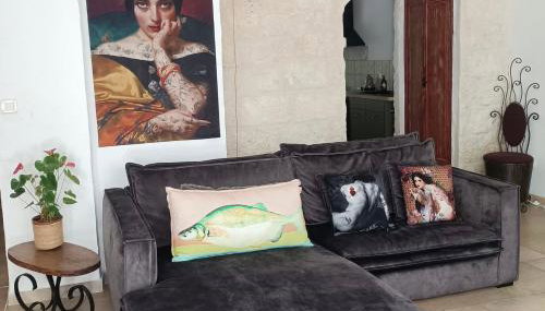 La Maison Perrin - Photo 2