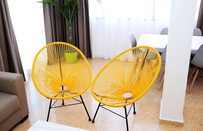 Los Escondidos Ibiza - Foto 17