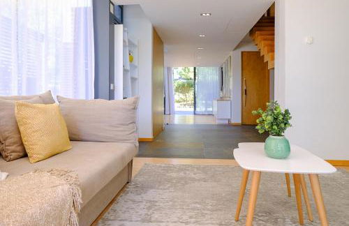 Moradia Prime em Tróia com Piscina Privada - Foto 5