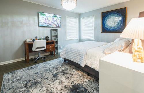 T-Town Bougie - Trendy and Fun! Next to Expo Square- Sagenet Center - Foto 22