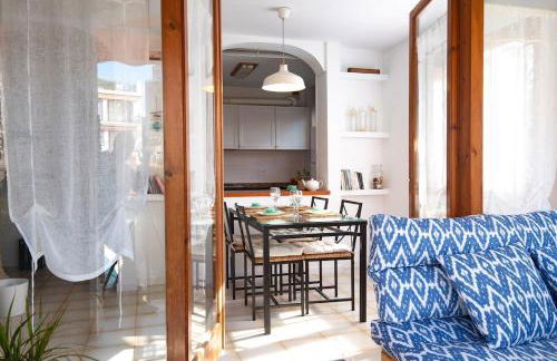 Apt with swimming pool and parking, 3 minutes from the beach - Foto 28