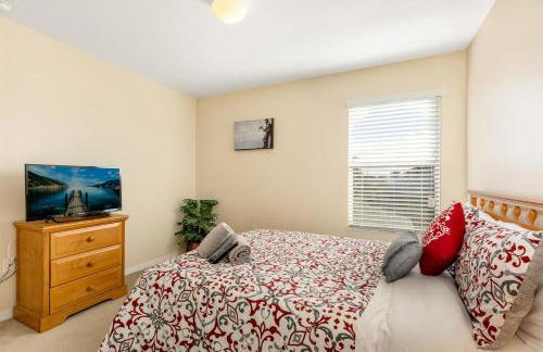 #465-Fabulous 5 bed villa with a south facing pool close to Disney and resort golfing - Foto 60