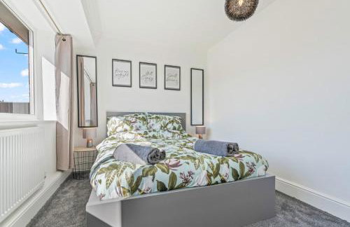 3 Bedroom Bungalow, Van & Car Parking, WIFI, Sleeps 6 - Foto 7
