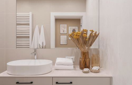 Harbor Apartments - Aparthotel przy Rynku - Foto 18