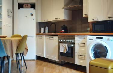 Fridda House Atocha Madrid - Photo 9