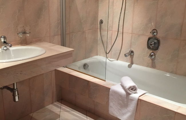 Landhaus Rosengartl Krimml - Foto 18