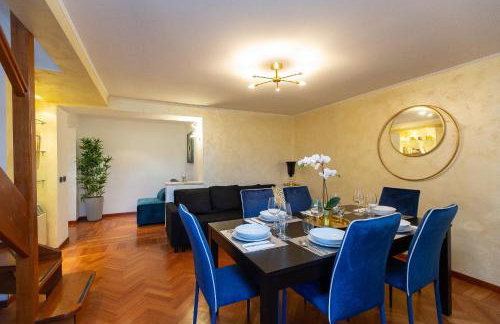 Repubblica Penthouse & Terrace by Premium Suites Collection - Foto 7