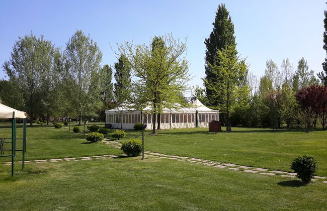 Lama di Valle Rosa - Foto 74