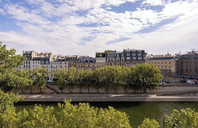 Citadines Saint-Germain-des-Prés Paris - Foto 90