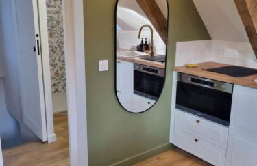 Le perchoir de Pibri - Les apparts de Maddy - Foto 18