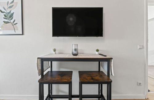 Chic & Modern Apartments in Eberswalde - Foto 10