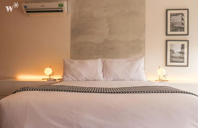 w Perfect Loft With Stunning View in San Isidro - Foto 13