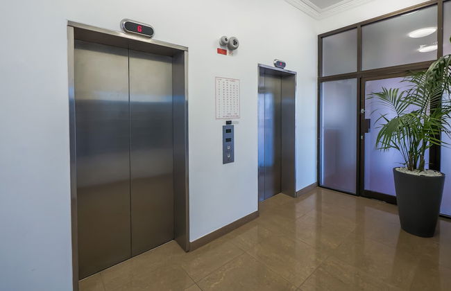 Surfers Hawaiian Holiday Apartments - Foto 64