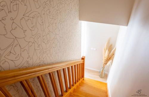 Le Commingeois - DUPLEX - 3 chambres - 110 m - Foto 37