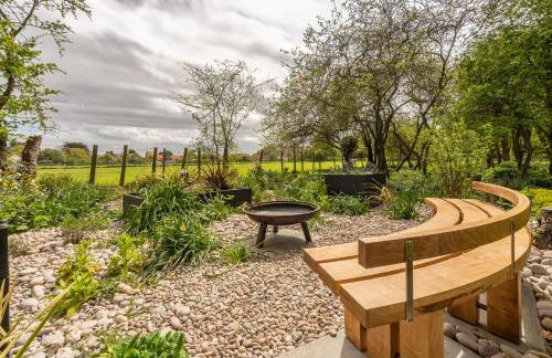 Sybil Cottage - Foto 40